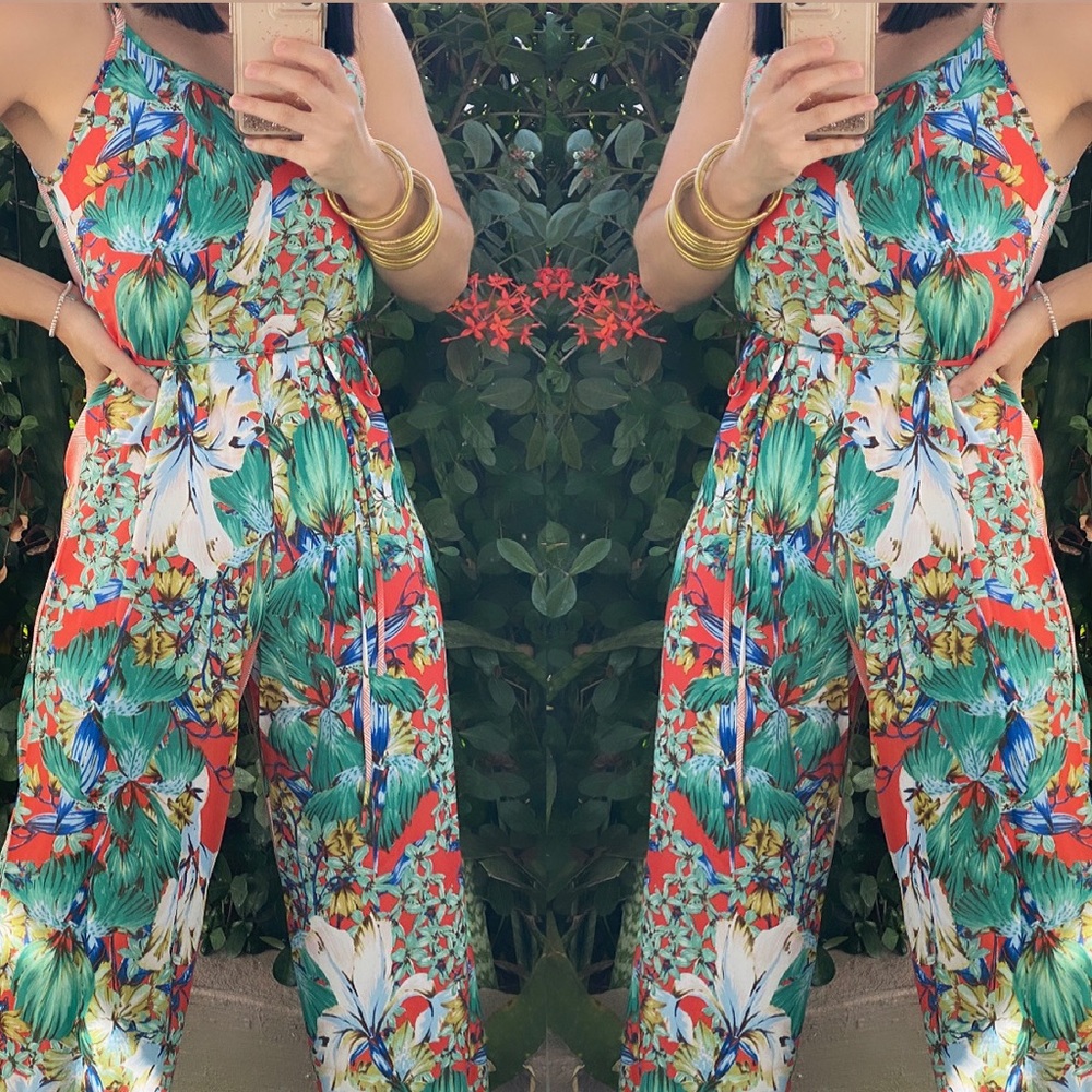 Jumpsuit - Picture 2 of 2